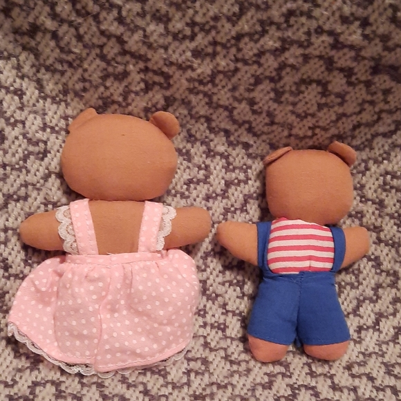 Teddy bears 🐻 - Picture 2 of 7